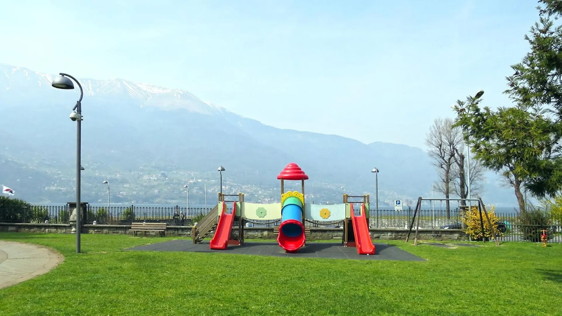 Villa Betulla-3 By Interhome Dervio