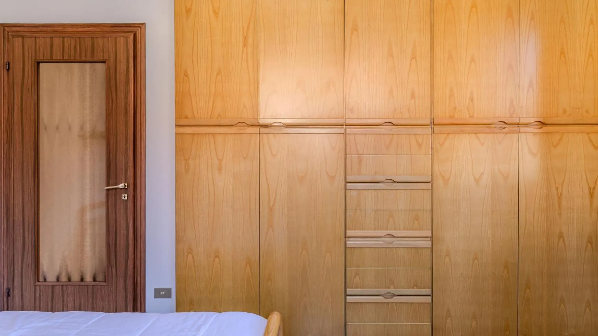 Villa Betulla-3 By Interhome Dervio 0*,  Italien