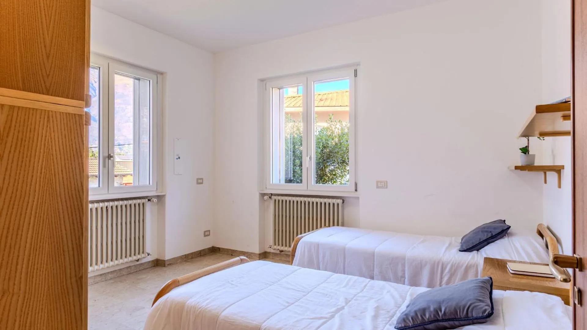 Villa Betulla-3 By Interhome Dervio