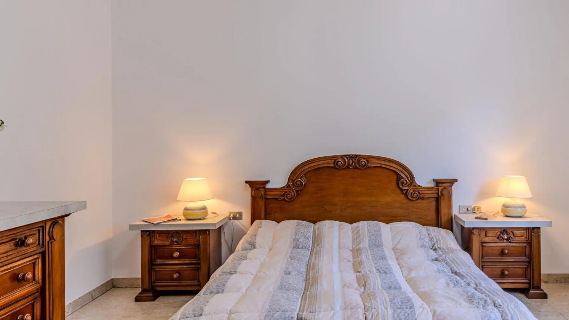 Villa Betulla-3 By Interhome Dervio