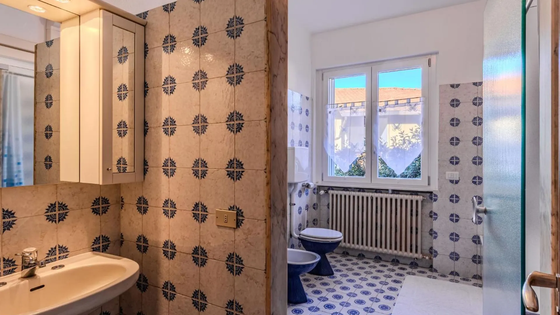 Villa Betulla-3 By Interhome Dervio