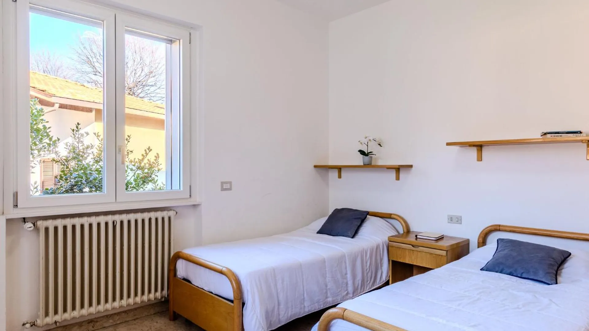 Villa Betulla-3 By Interhome Dervio