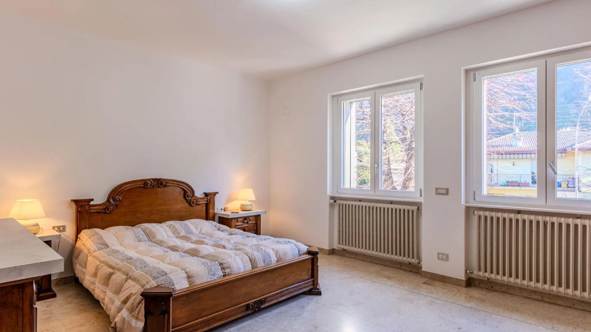Villa Betulla-3 By Interhome Dervio 0*,