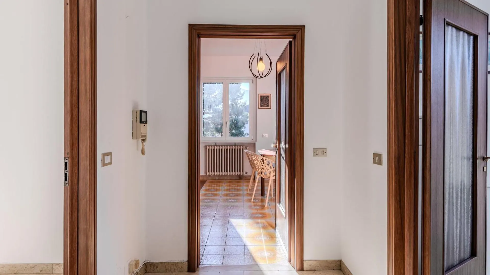 Villa Betulla-3 By Interhome Dervio
