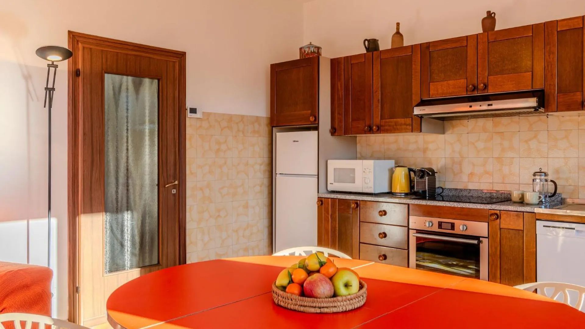 Villa Betulla-3 By Interhome Dervio