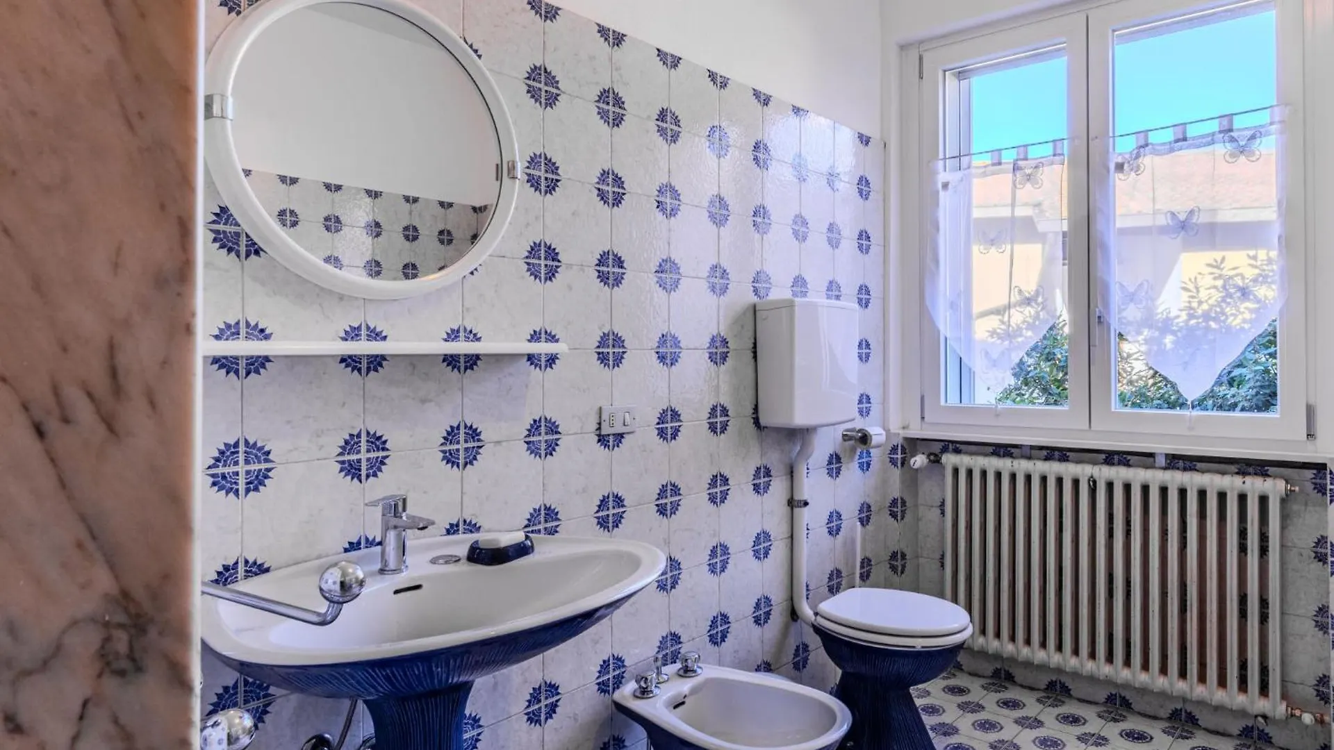 Villa Betulla-3 By Interhome Dervio Italien