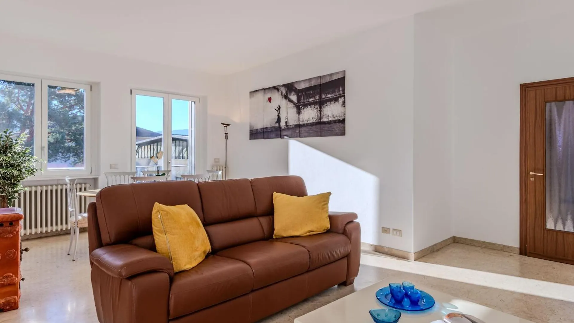 Villa Betulla-3 By Interhome Dervio