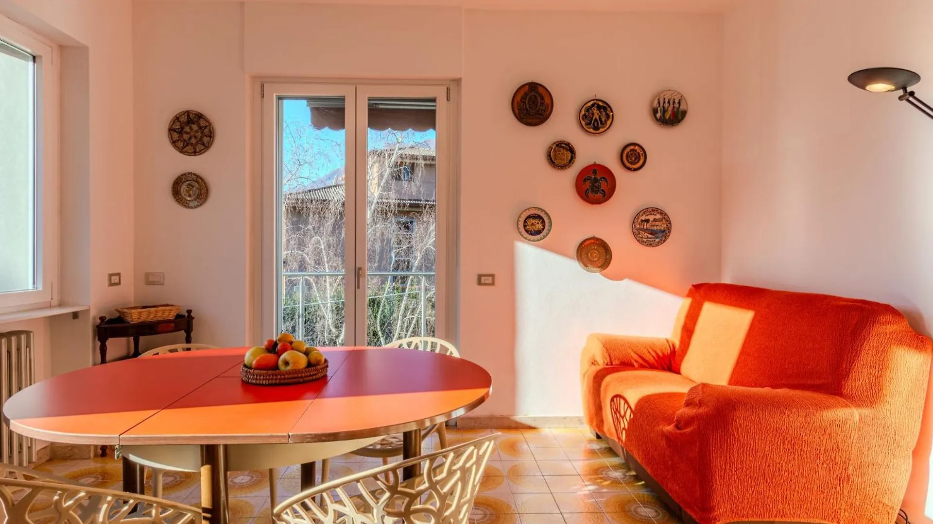 Villa Betulla-3 By Interhome Dervio Italy