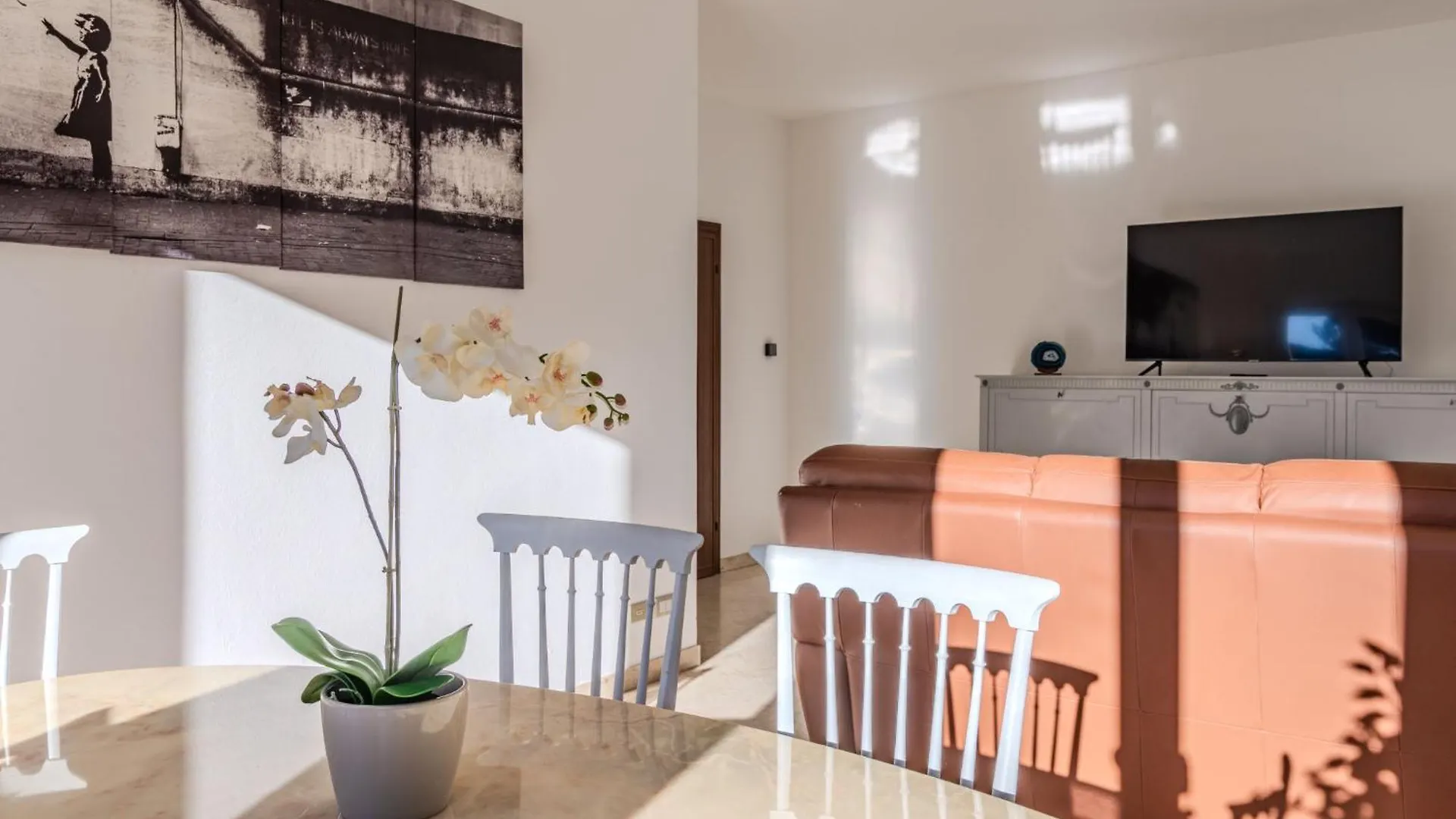 Villa Betulla-3 By Interhome Dervio 0*,