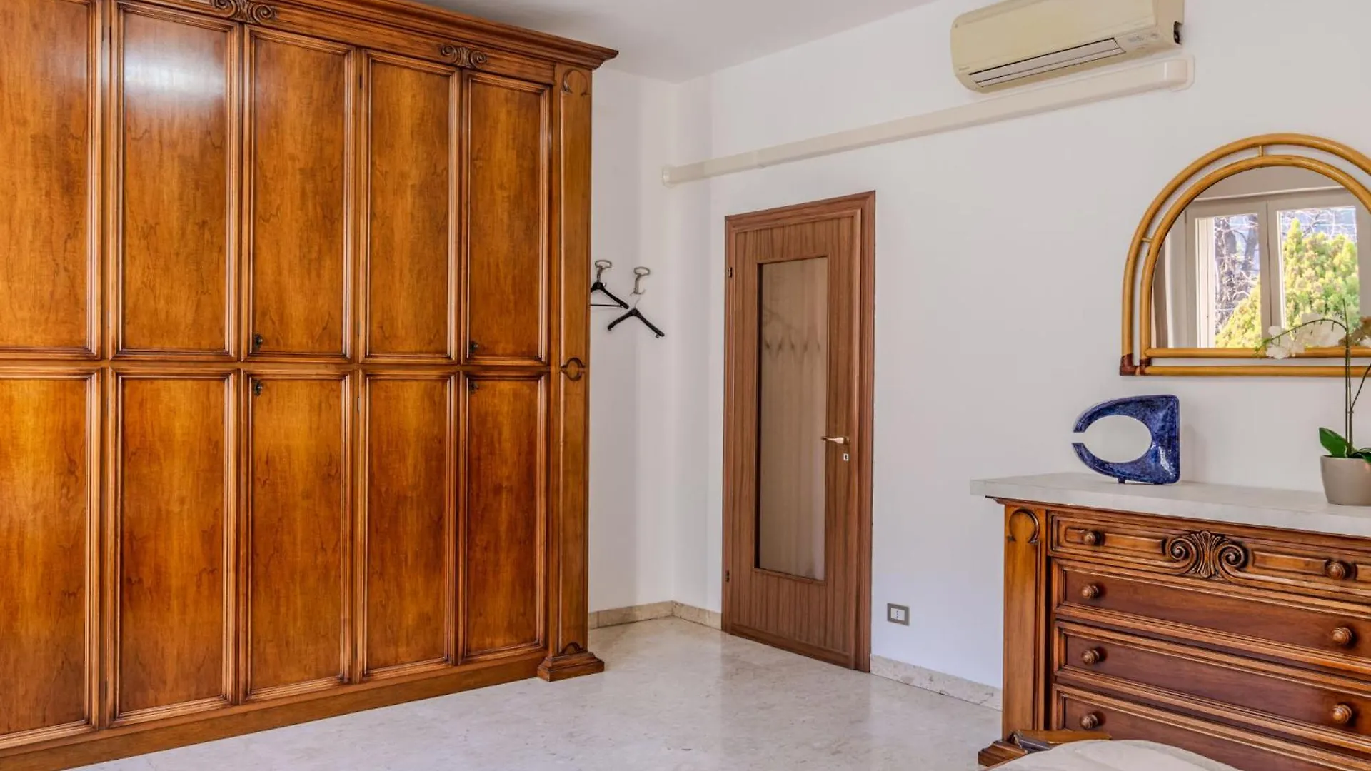 Villa Betulla-3 By Interhome Dervio