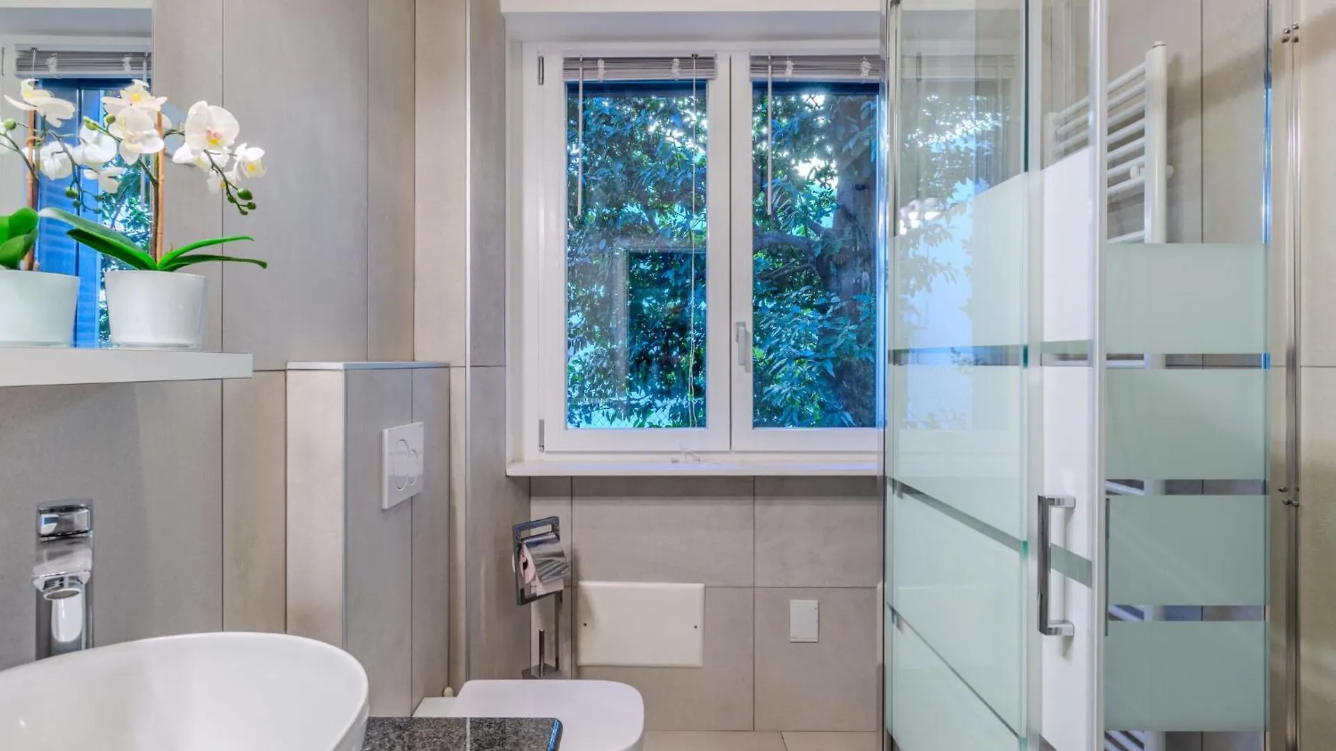 Villa Betulla-3 By Interhome Dervio
