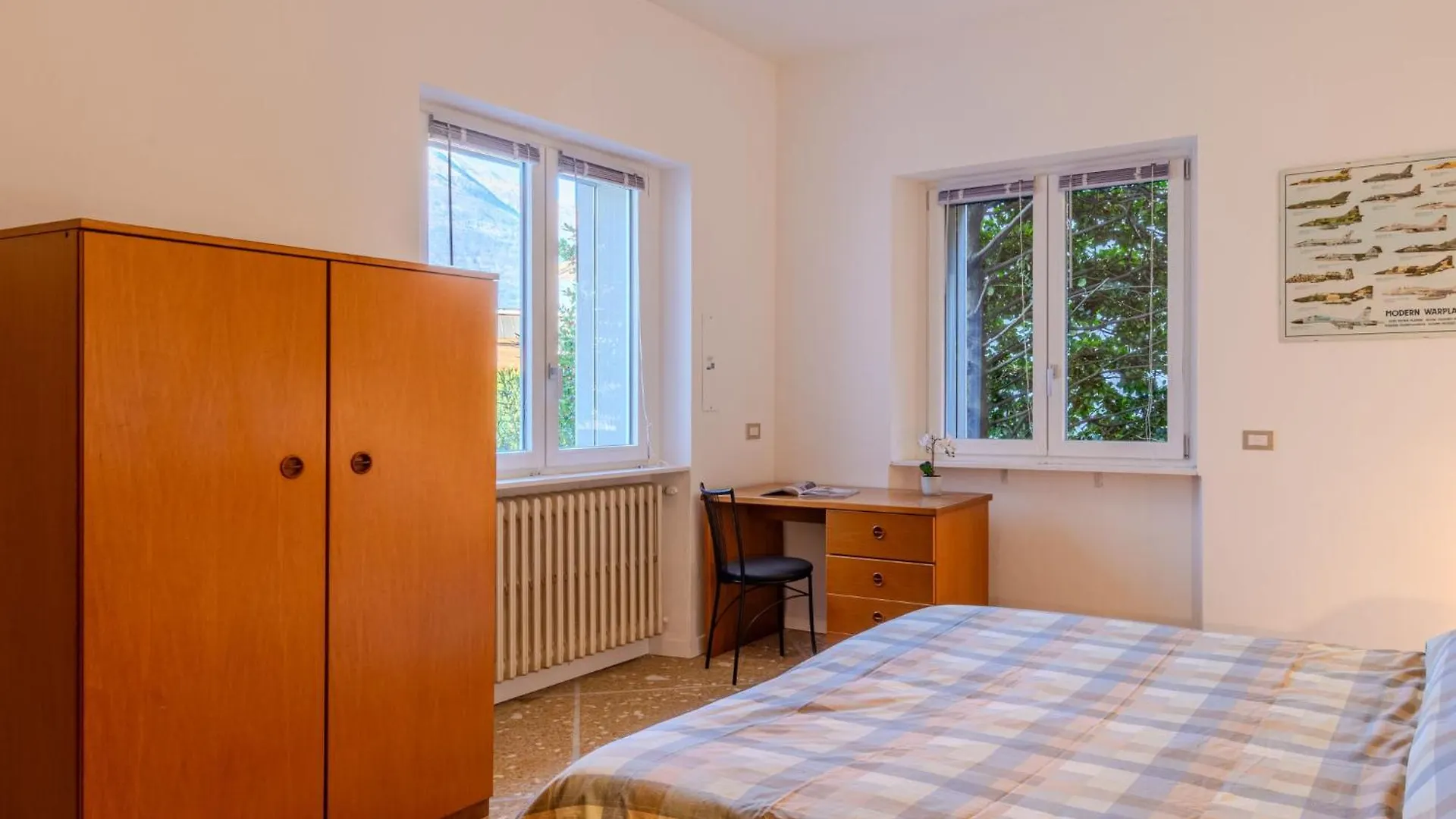 Villa Betulla-3 By Interhome Dervio