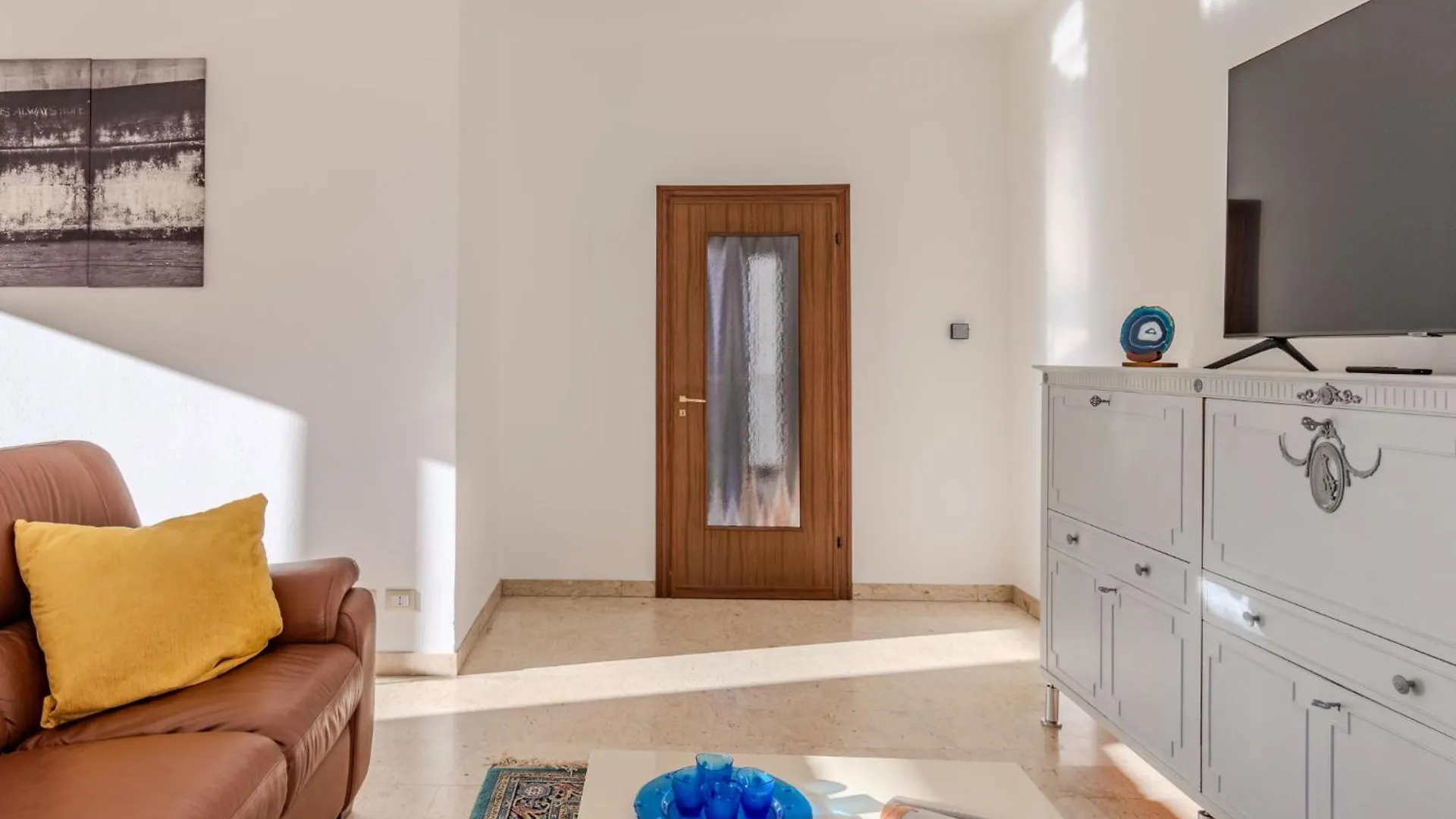 Villa Betulla-3 By Interhome Dervio