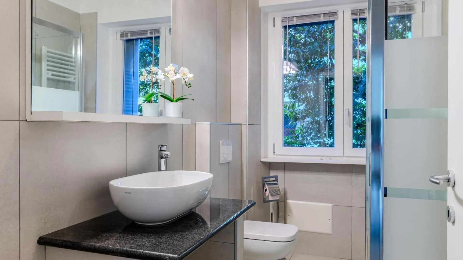 Villa Betulla-3 By Interhome Dervio