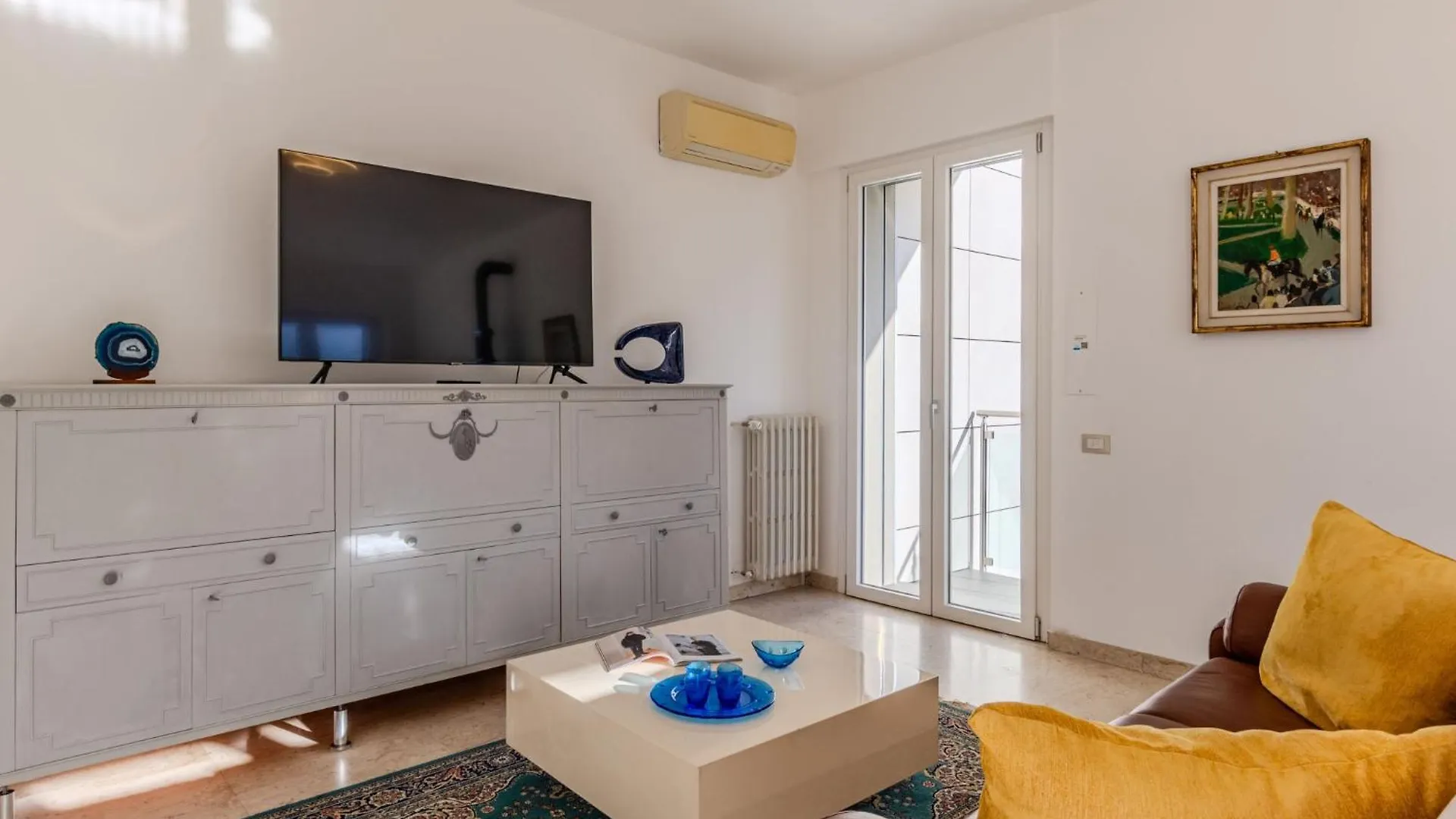 Villa Betulla-3 By Interhome Dervio