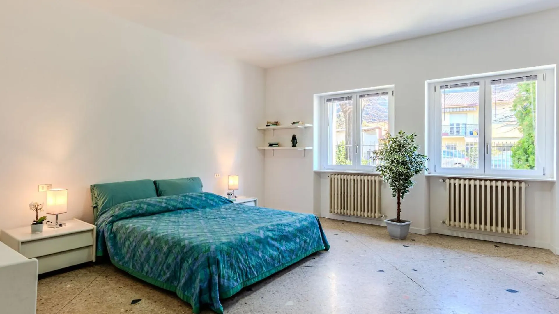 Villa Betulla-3 By Interhome Dervio Italy