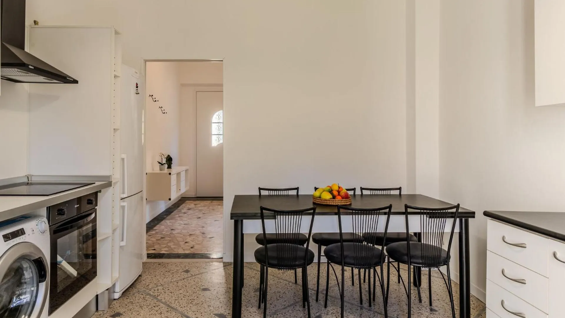 Villa Betulla-3 By Interhome Dervio 0*,  Italy