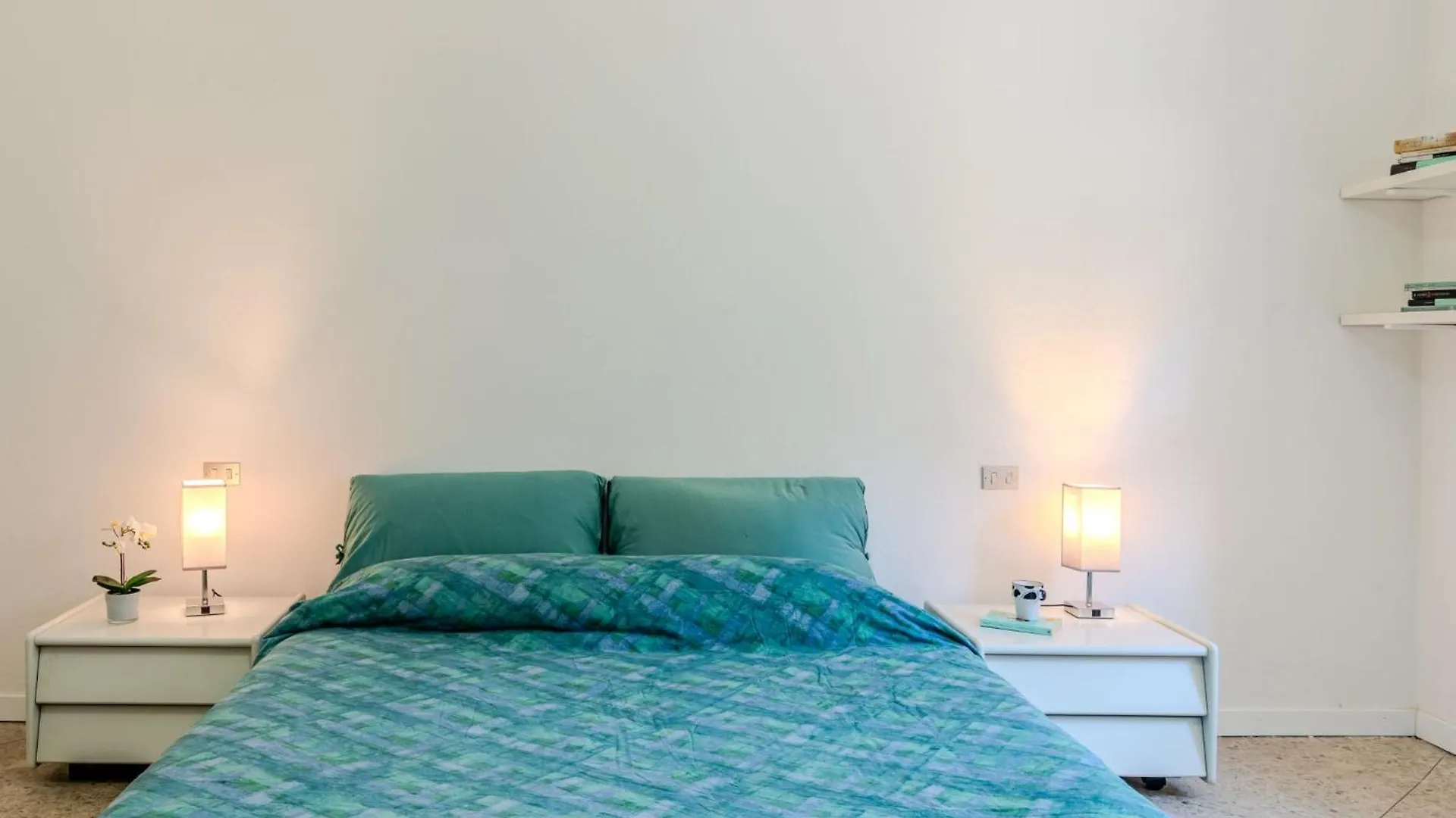 Villa Betulla-3 By Interhome Dervio