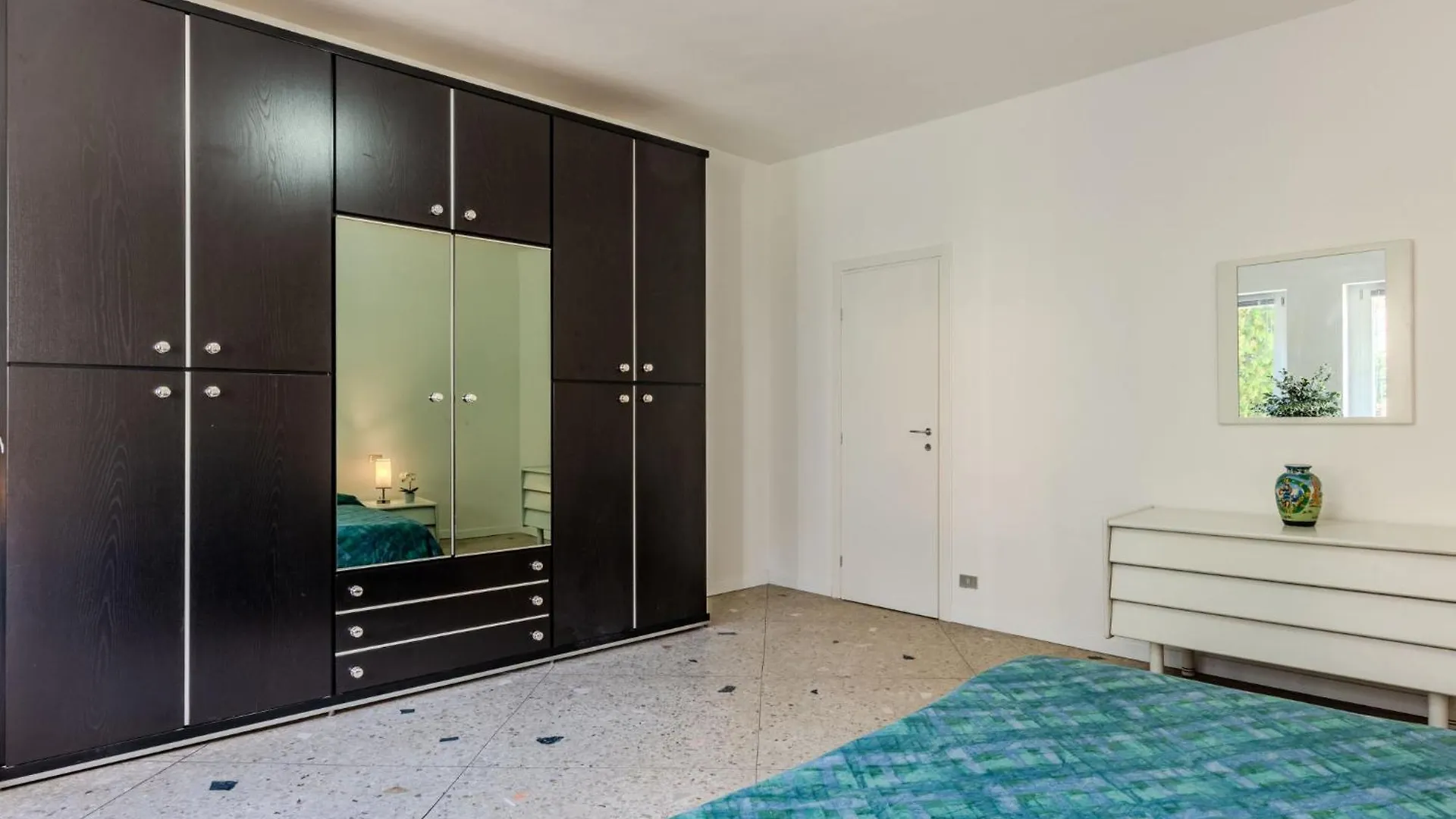 Villa Betulla-3 By Interhome Dervio