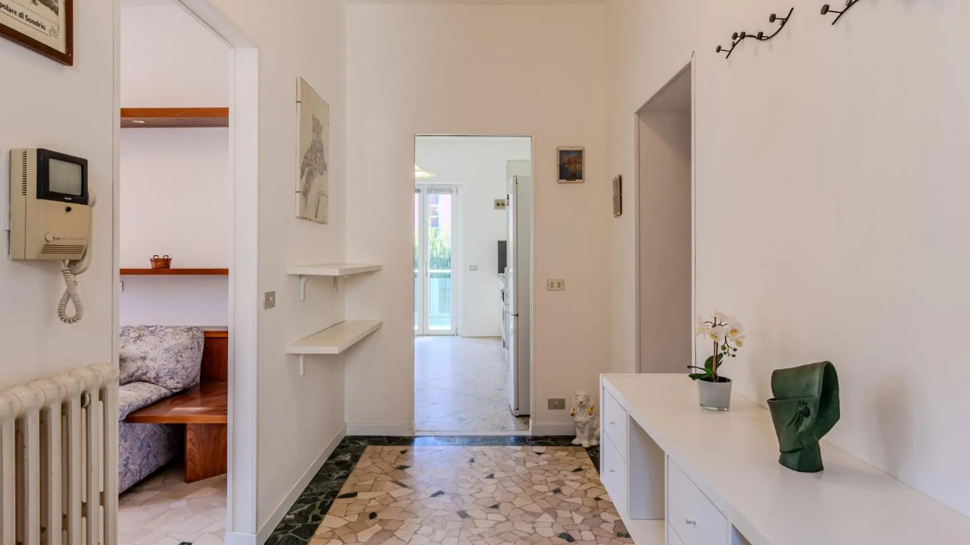 Villa Betulla-3 By Interhome Dervio Italy