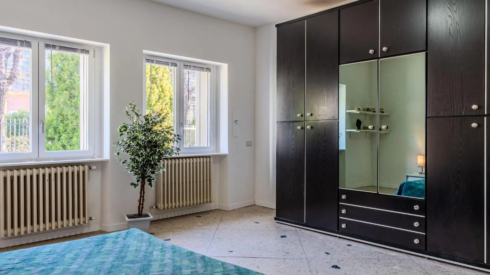 Villa Betulla-3 By Interhome Dervio
