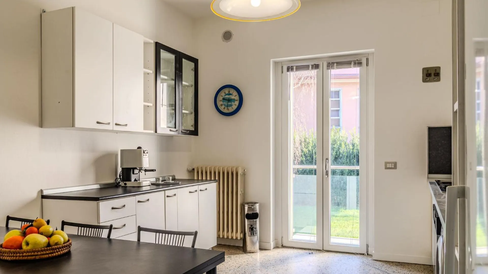 Villa Betulla-3 By Interhome Dervio Italy