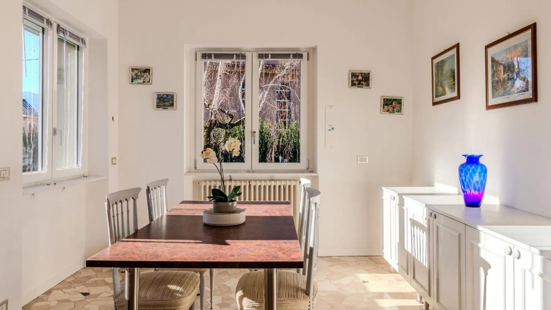 Villa Betulla-3 By Interhome Dervio