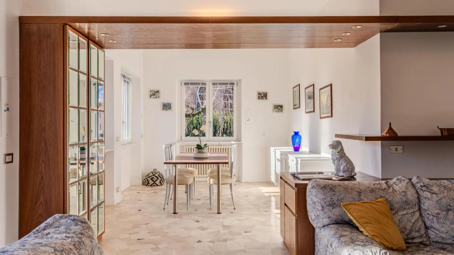 Villa Betulla-3 By Interhome Dervio Italy