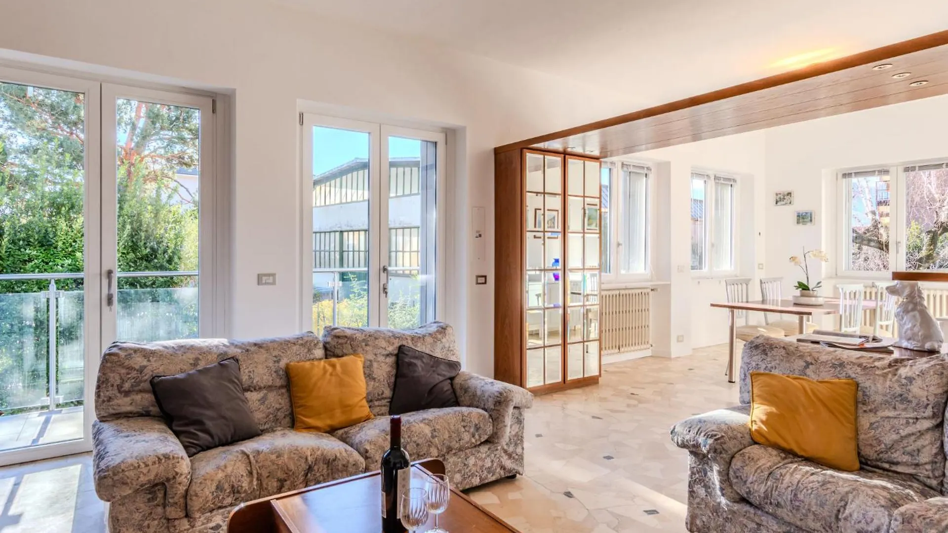 Villa Betulla-3 By Interhome Dervio