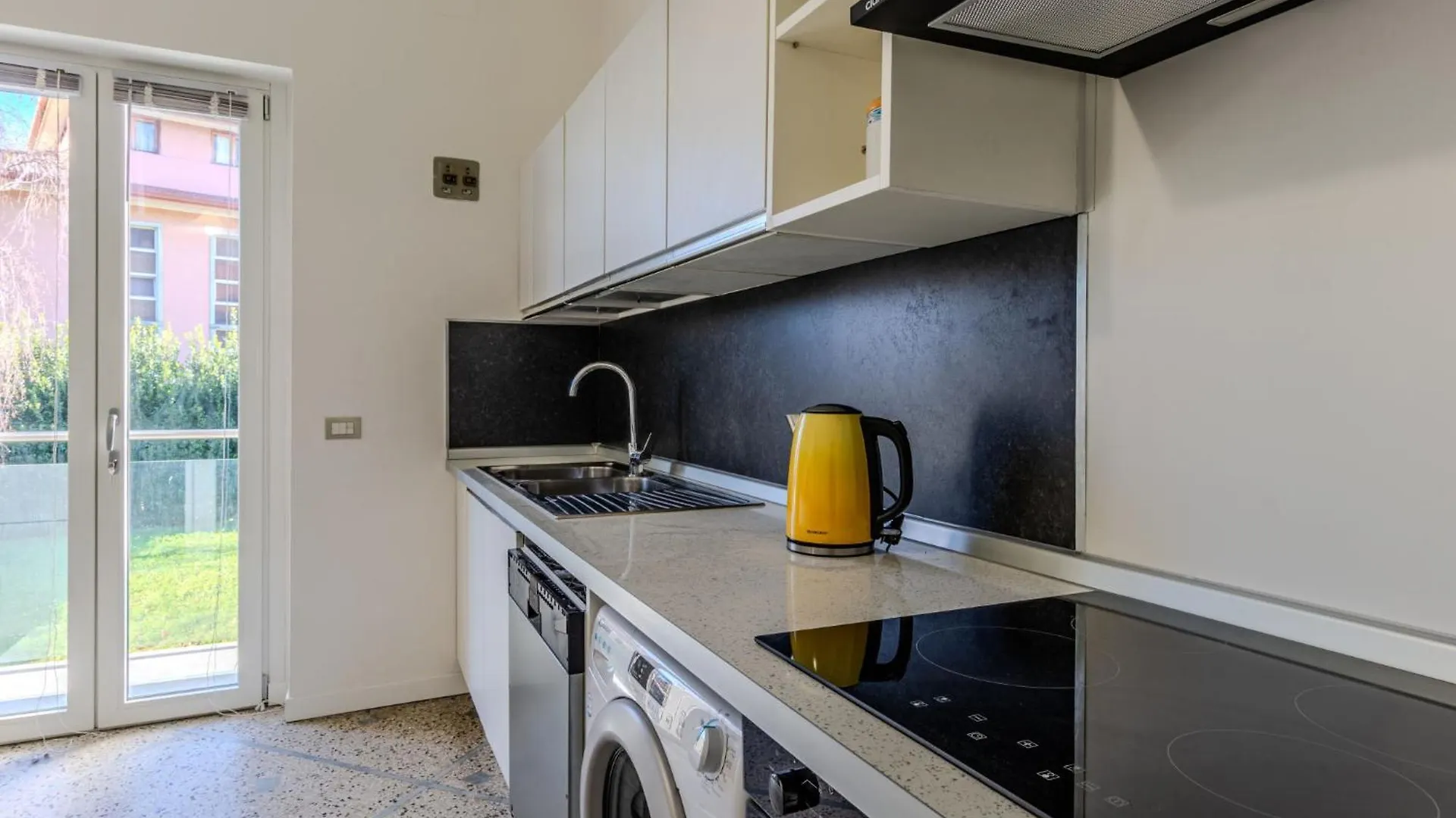 Villa Betulla-3 By Interhome Dervio