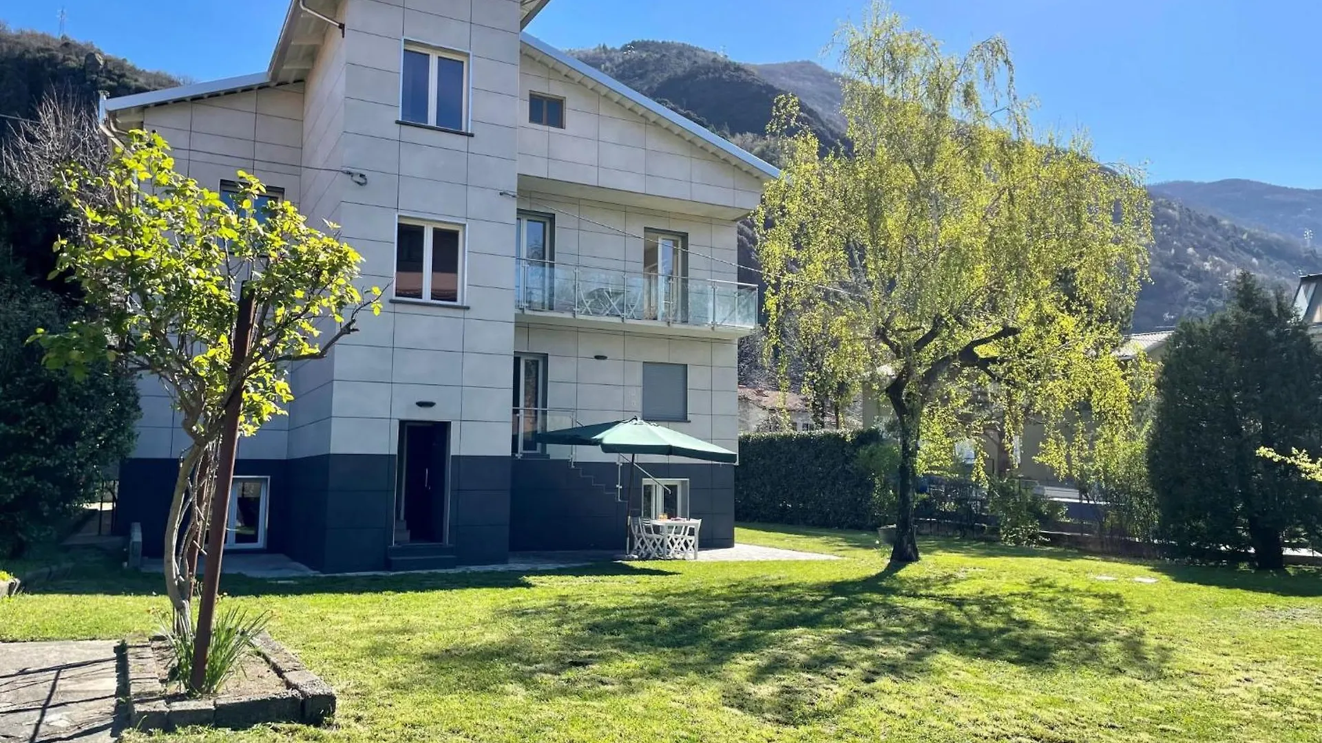 Villa Betulla-3 By Interhome location