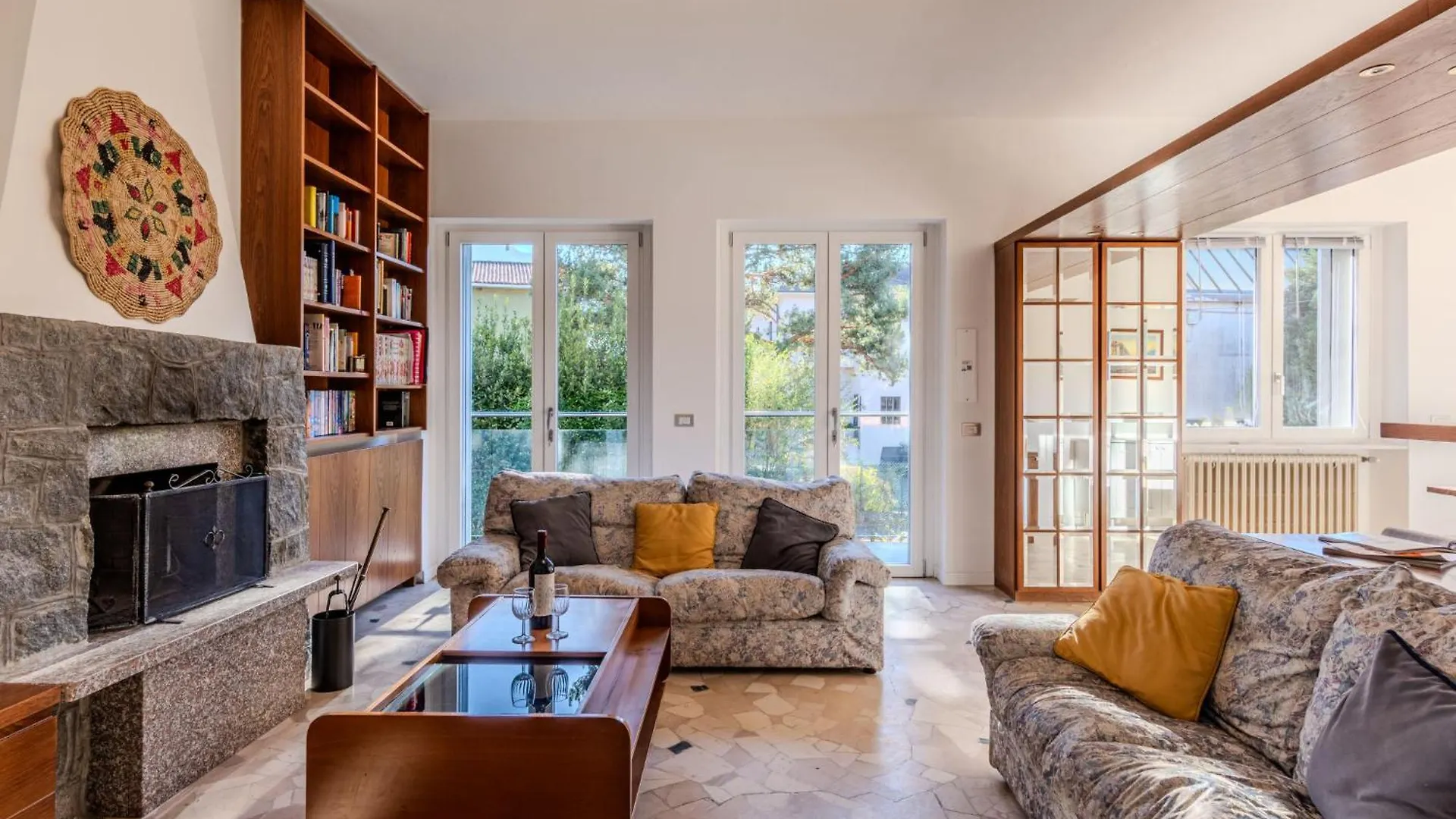 Villa Betulla-3 By Interhome Dervio Italien