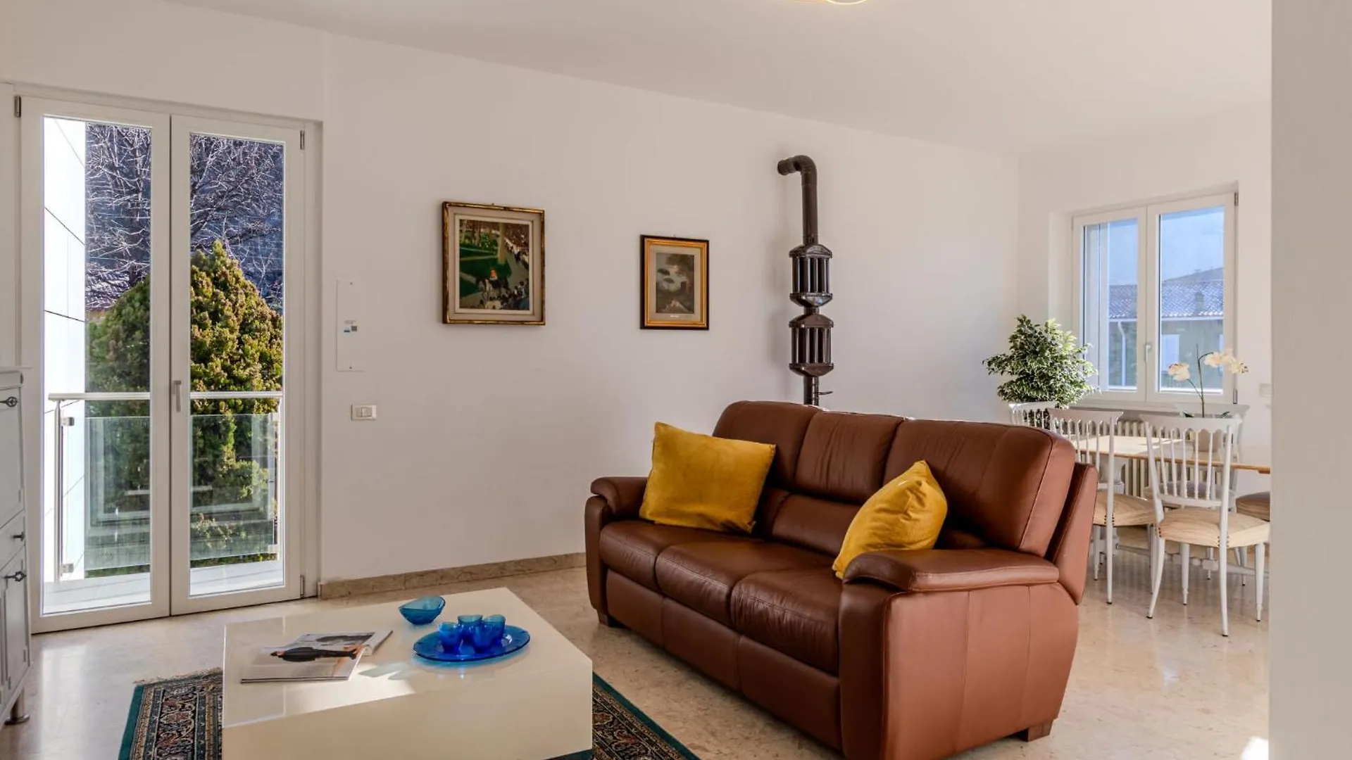 Villa Betulla-3 By Interhome Dervio 0*,